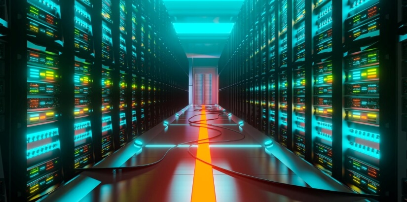 Tendencias clave del sector data center en 2024