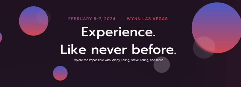 Experience 24, el evento de la Experiencia de Cliente