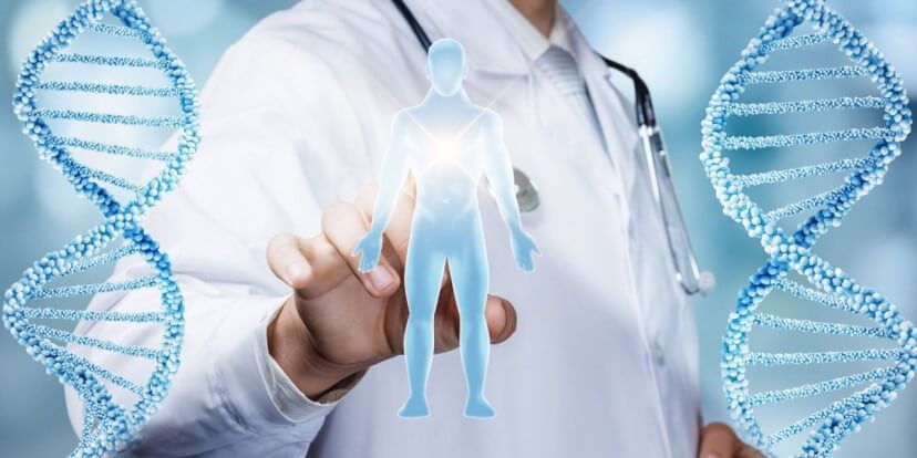 Big data en medicina personalizada