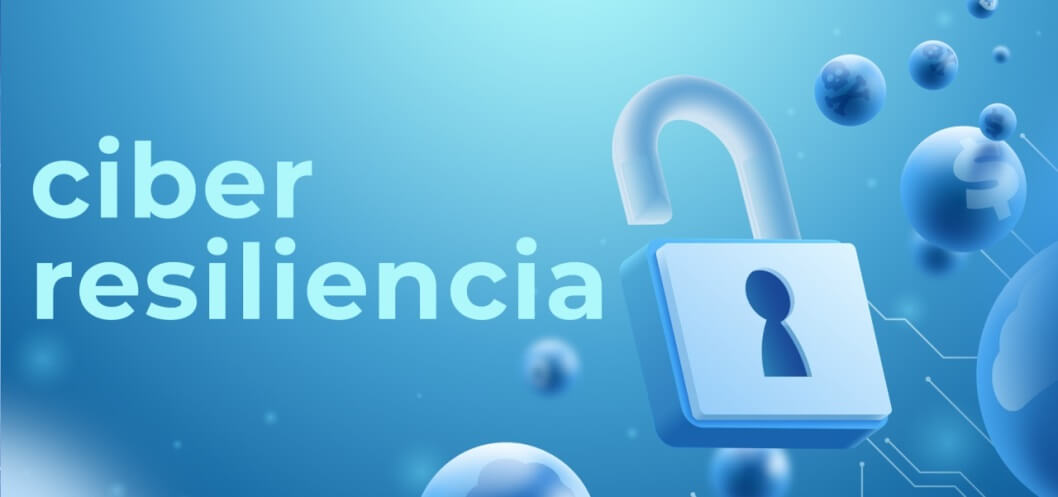 España es el país Europeo que más prioriza la ciberresiliencia