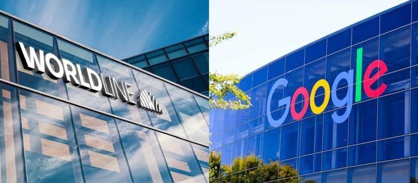 Worldline y Google desarrollarán experiencias de pago digital basadas en cloud