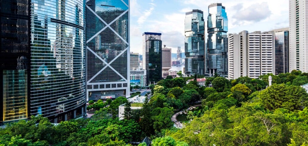 Tecnologías avanzadas y edificios sostenibles