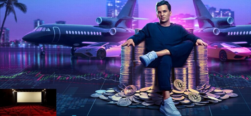 El Cinéfilo tecnológico: Criptoestafas