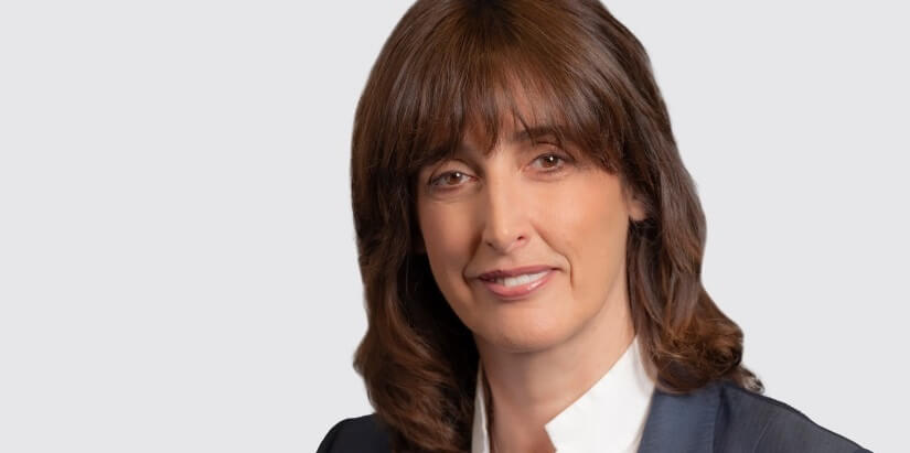 CyberArk nombra Directora de Operaciones