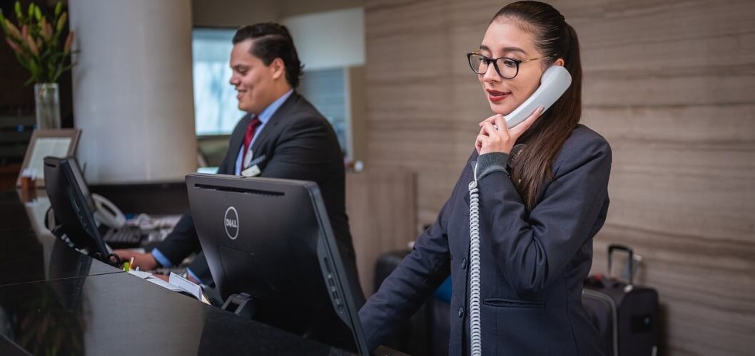 El sector hostelero se digitaliza, pero le queda camino por recorrer