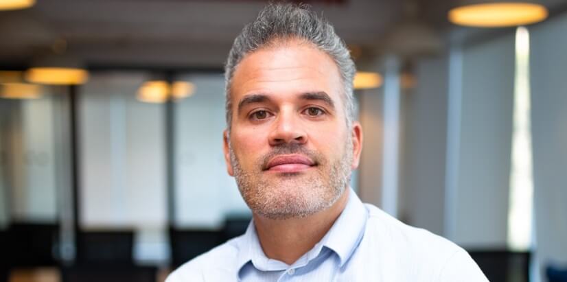 Proteger el futuro digital de las empresas