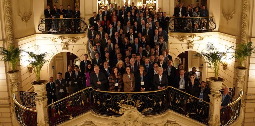 La Asociación aslan inicia sus 35 años con máximo histórico de socios