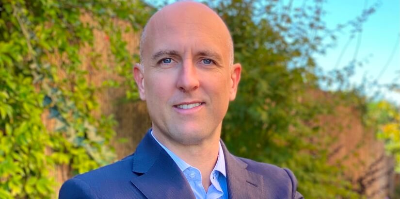 Nuevo director regional para España y Portugal de Zscaler