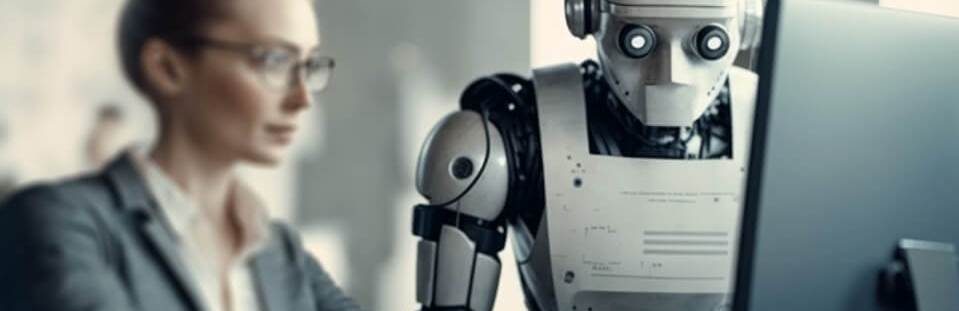 La cuarta parte de los empleados ya usa la IA