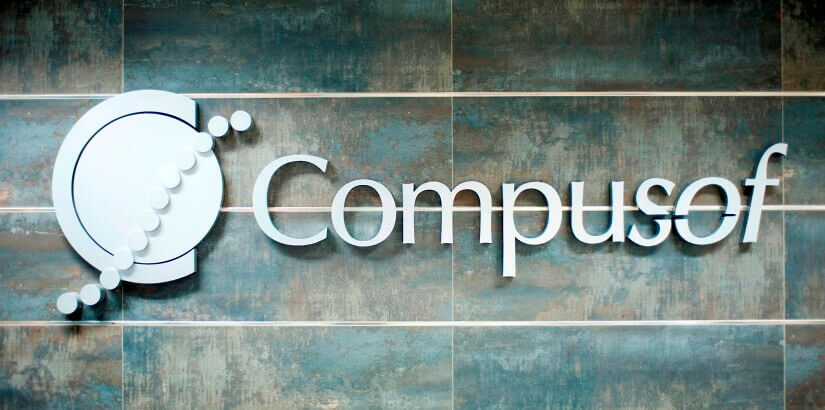 Compusof crece un 25 por ciento y abre un área de servicios para clientes DaaS