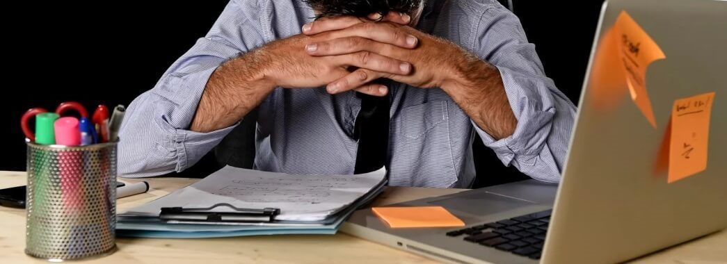 Presión psicológica para los CISOs