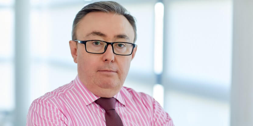 Nuevo director de Investigación Tecnológica de Sisteplant