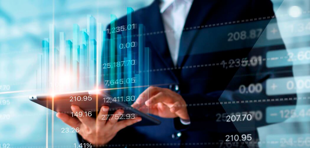 Cómo alcanzar el éxito corporativo con la cultura de los datos