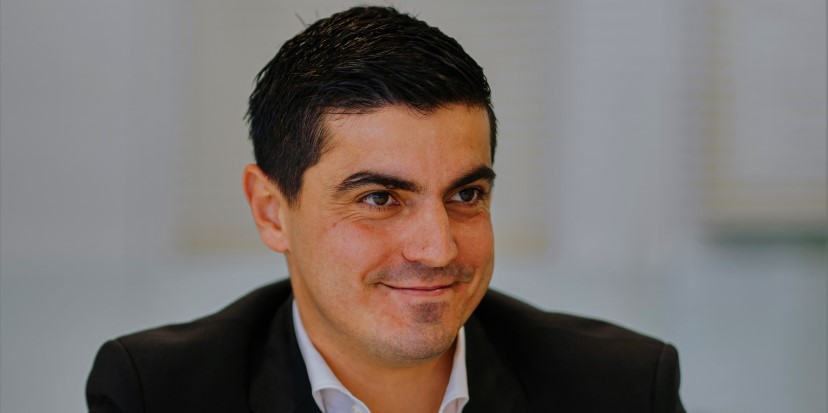 Epson Europe nombra nuevo director de sostenibilidad