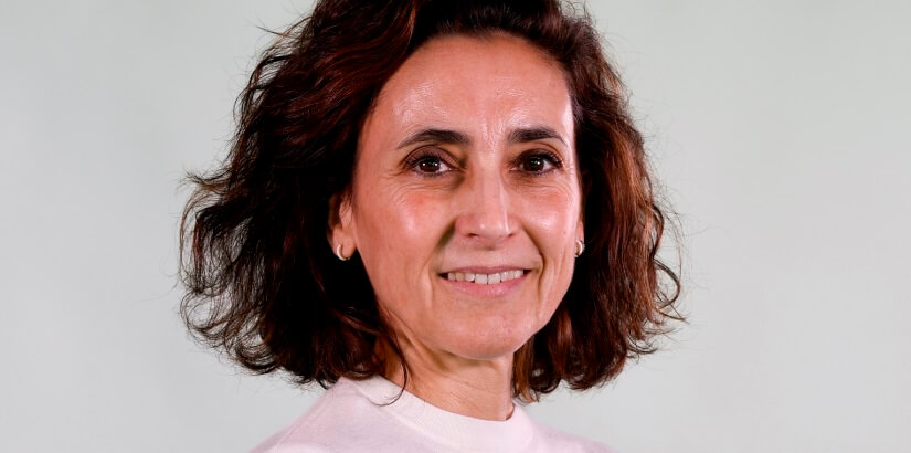 Canon nombra nueva directora Financiera para España y Portugal