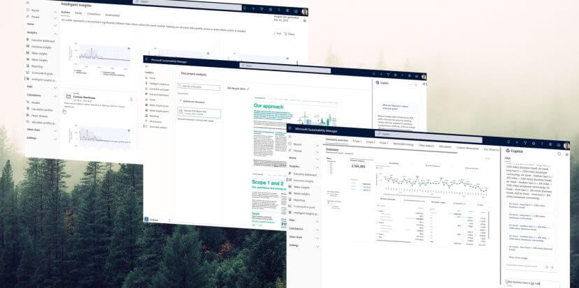 Microsoft presenta nuevas soluciones de datos e IA