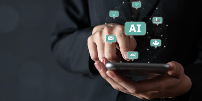 4 pasos de las pymes para aprovechar la IA