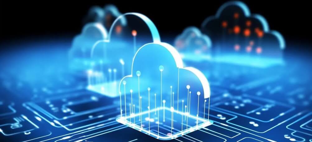 4 tendencias de la nube