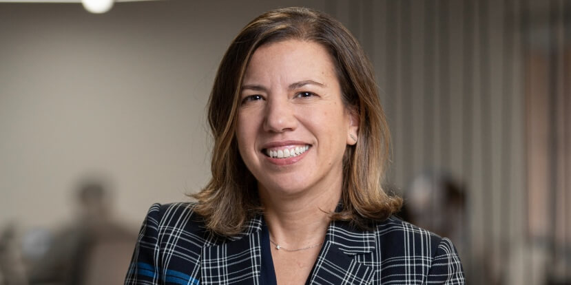 Nueva Managing Partner de IBM Consulting