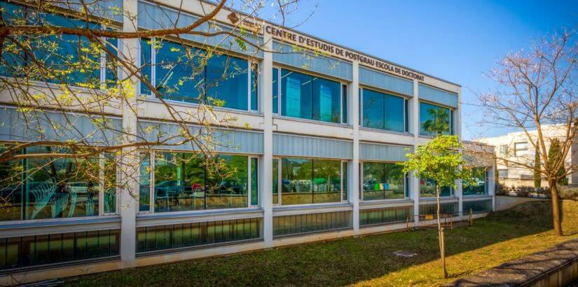 Extreme Networks optimiza la conectividad de la UIB