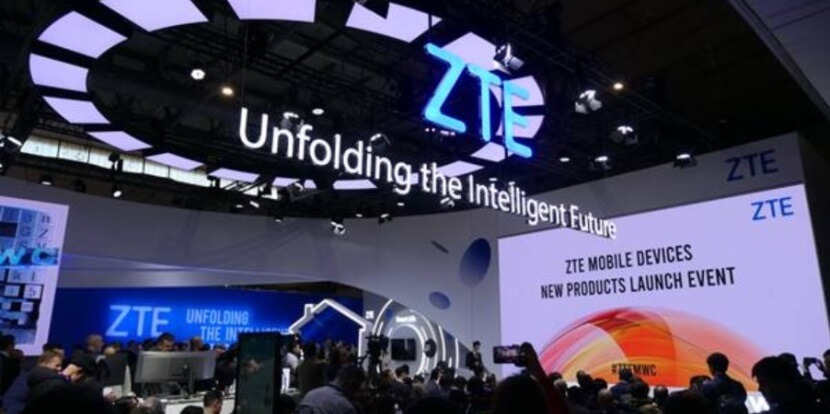 ZTE presenta en el MWC 2024 su nueva estrategia global Better for All
