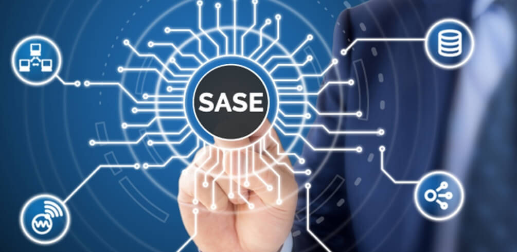 Preocupaciones de los profesionales de ciberseguridad al implementar SASE