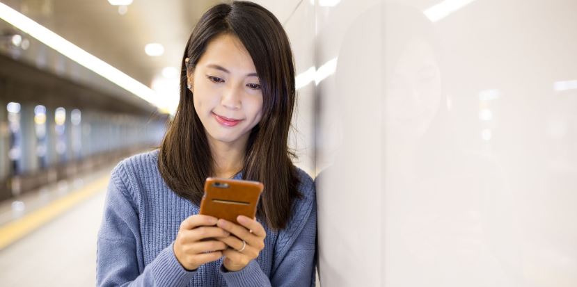 Tendencias en la telefonía móvil