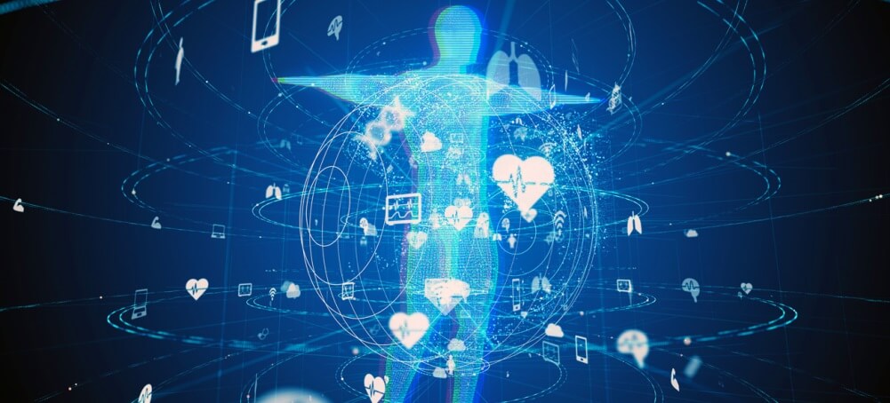 El nuevo modelo de salud que traerá la computación cuántica