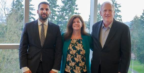 EAE Business School Barcelona y HPE potencian la digitalización de las pymes