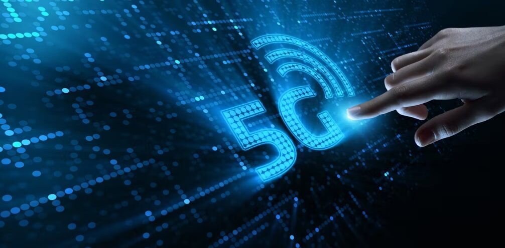 Impulso del 5G: de 1.600 millones de conexiones en todo el mundo a 5.500 millones en 2030