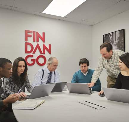 Findango eleva su productividad un 80 por ciento con Microsoft Power Platform y Dynamics 365