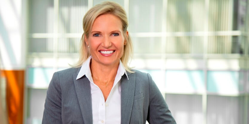 Desequilibrio de género en la tecnología