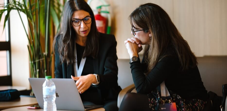 Más presencia de mujeres en el sector IT