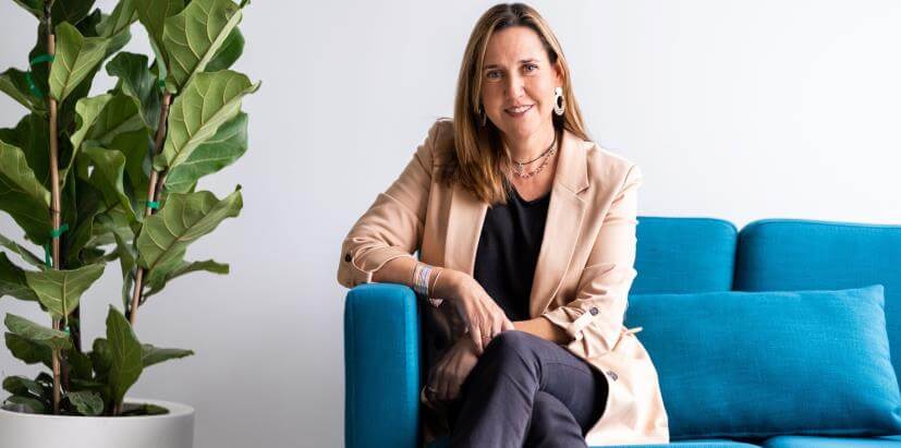 Fomentar la presencia de la mujer en las TIC