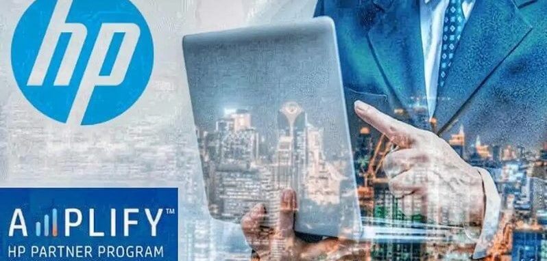 HP presenta importantes novedades en su programa de canal