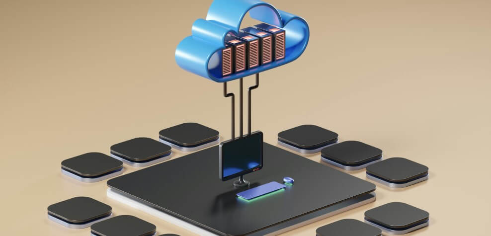 La nube de Konica Minolta impulsa el potencial empresarial