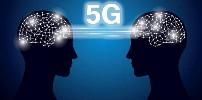 Sistemas 5G privados en la IA industrial