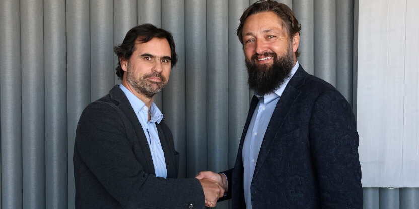 BBVA y Cisco refuerzan su alianza estratégica para acelerar la transformación digital e impulsar la innovación