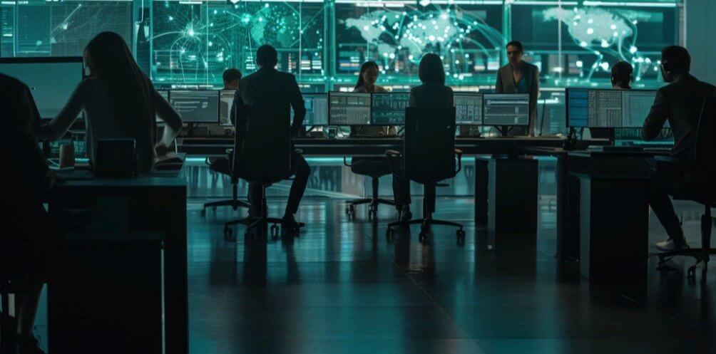 Insuficientes puestos cubiertos de ciberseguridad