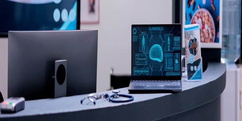 El Servicio Madrileño de Salud refuerza su ciberseguridad con una inversión de cerca de 4 millones de euros