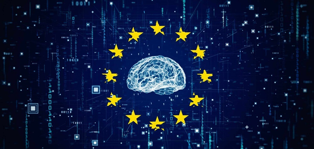 Consideraciones sobre la primera ley de inteligencia artificial de la historia