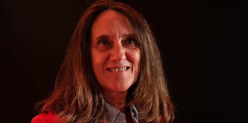 Pure Storage nombra nueva Technology Director en EMEA