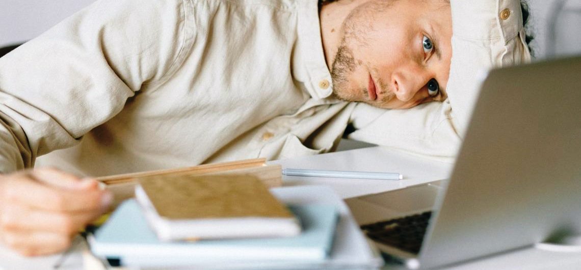 ¿Inteligencia Artificial contra la procrastinación?