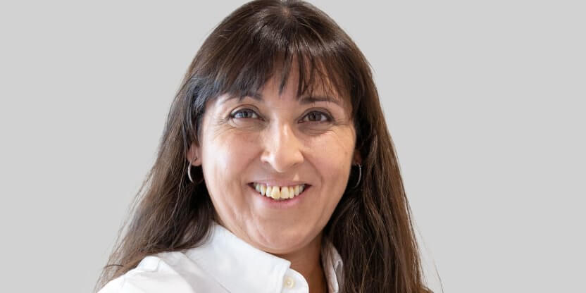 Nueva CTEM Director de BeDisruptive