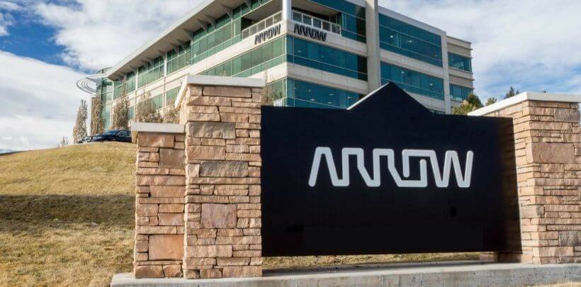 Arrow lanza un asistente de IA para el canal IT de gestión empresarial en la nube