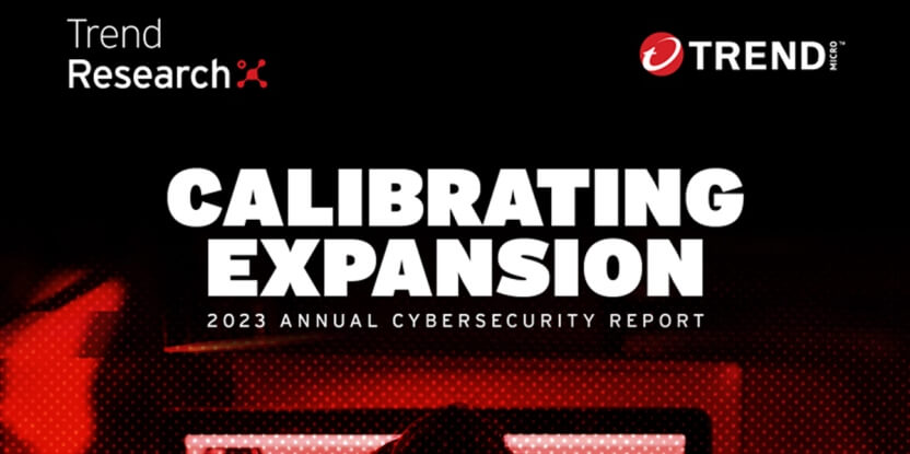 Trend Micro bloqueó 160.000 millones de ciberamenazas en 2023