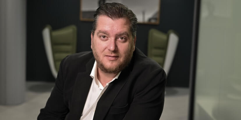 Nuevo director general de Kaspersky en Europa