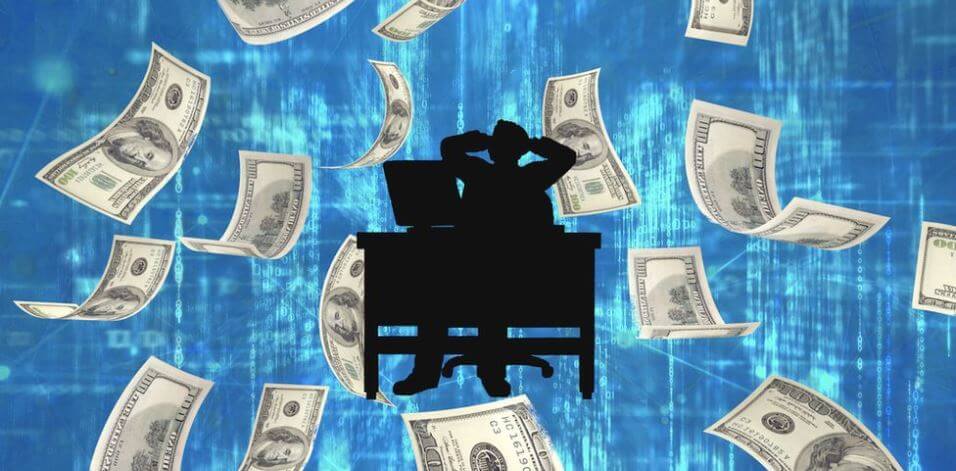 Las pérdidas por la ciberdelincuencia alcanzan un nuevo récord