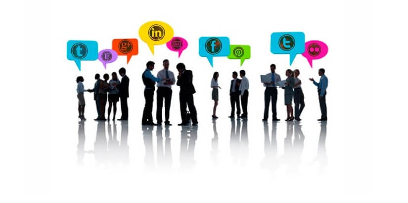 La dualidad de las redes sociales