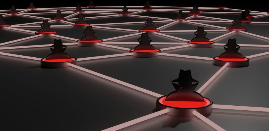 Las redes de bots de IoT e infostealers apuntan al sector minorista